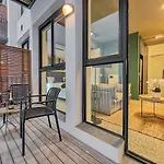 Spacious, Balcony, Rooftop Pool, Balcony, Ac