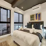 Spacious, Balcony, Rooftop Pool, Balcony, Ac