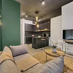 Spacious, Balcony, Rooftop Pool, Balcony, Ac