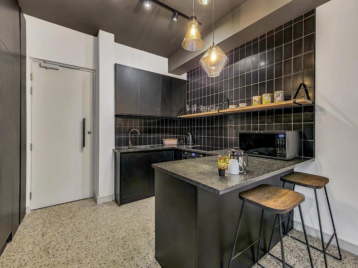 Spacious, Balcony, Rooftop Pool, Balcony, Ac Cape Town