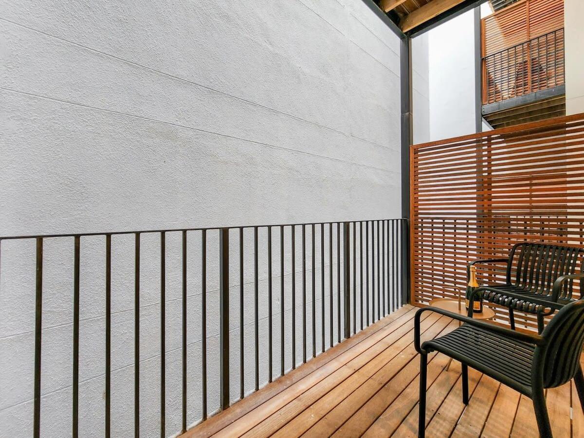 Spacious, Balcony, Rooftop Pool, Balcony, Ac Cape Town